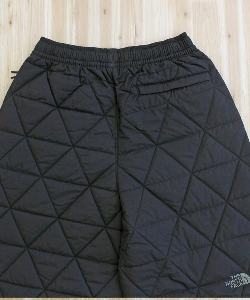 THE NORTH FACE（ザノースフェイス）の「ジオドーム V パンツ M'S GEODOME V PANTS  The North Face Korea Line（スウェットパンツ・メンズ・ダークカーキ/ブラック・XS/XL/L/M/S）」の9枚目の写真