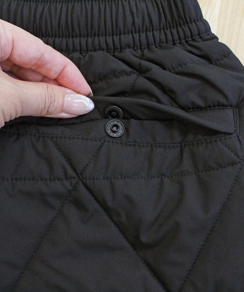THE NORTH FACE（ザノースフェイス）の「ジオドーム V パンツ M'S GEODOME V PANTS  The North Face Korea Line（スウェットパンツ・メンズ・ダークカーキ/ブラック・XS/XL/L/M/S）」の10枚目の写真