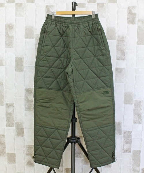 THE NORTH FACE（ザノースフェイス）の「ジオドーム V パンツ M'S GEODOME V PANTS  The North Face Korea Line（スウェットパンツ・メンズ・ダークカーキ/ブラック・XS/XL/L/M/S）」の13枚目の写真