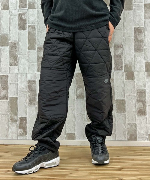 THE NORTH FACE（ザノースフェイス）の「ジオドーム V パンツ M'S GEODOME V PANTS  The North Face Korea Line（スウェットパンツ・メンズ・ダークカーキ/ブラック・XS/XL/L/M/S）」の15枚目の写真