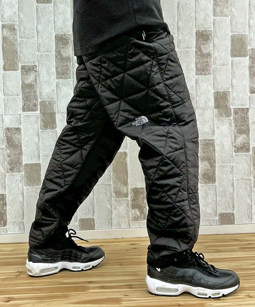 THE NORTH FACE（ザノースフェイス）の「ジオドーム V パンツ M'S GEODOME V PANTS  The North Face Korea Line（スウェットパンツ・メンズ・ダークカーキ/ブラック・XS/XL/L/M/S）」の16枚目の写真