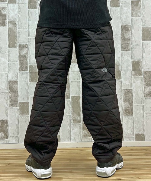 THE NORTH FACE（ザノースフェイス）の「ジオドーム V パンツ M'S GEODOME V PANTS  The North Face Korea Line（スウェットパンツ・メンズ・ダークカーキ/ブラック・XS/XL/L/M/S）」の17枚目の写真