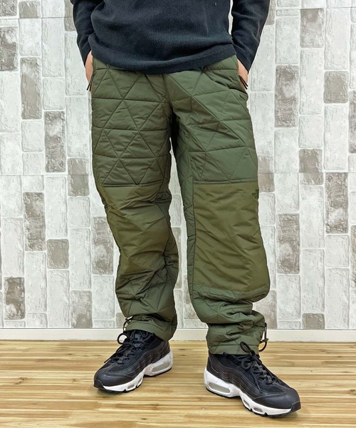 THE NORTH FACE（ザノースフェイス）の「ジオドーム V パンツ M'S GEODOME V PANTS  The North Face Korea Line（スウェットパンツ・メンズ・ダークカーキ/ブラック・XS/XL/L/M/S）」の18枚目の写真