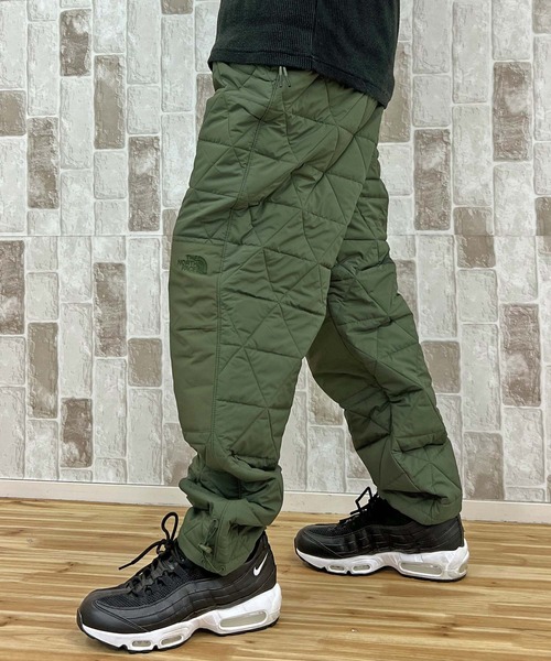 THE NORTH FACE（ザノースフェイス）の「ジオドーム V パンツ M'S GEODOME V PANTS  The North Face Korea Line（スウェットパンツ・メンズ・ダークカーキ/ブラック・XS/XL/L/M/S）」の19枚目の写真