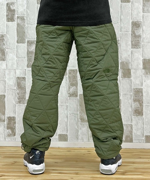 THE NORTH FACE（ザノースフェイス）の「ジオドーム V パンツ M'S GEODOME V PANTS  The North Face Korea Line（スウェットパンツ・メンズ・ダークカーキ/ブラック・XS/XL/L/M/S）」の20枚目の写真