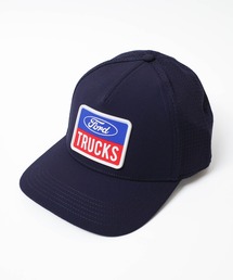 AMERICAN NEEDLE（アメリカンニードル）の「【AMERICAN NEEDLE/アメリカンニードル】FORD MOTOR CO. Super Tech Valin Adjustable Snapback Baseball Hat フォード スーパーテック ヴァリン アジャスタブル スナップバック ベースボール キャップ（キャップ・レディース）」