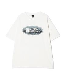 MANASTASH/マナスタッシュ/CiTee RIDGE LOGO