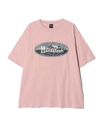 MANASTASH/マナスタッシュ/CiTee RIDGE LOGO