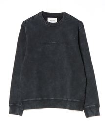 REPLAY｜リプレイ（メンズ）のスウェット（ブラック/黒色系）通販