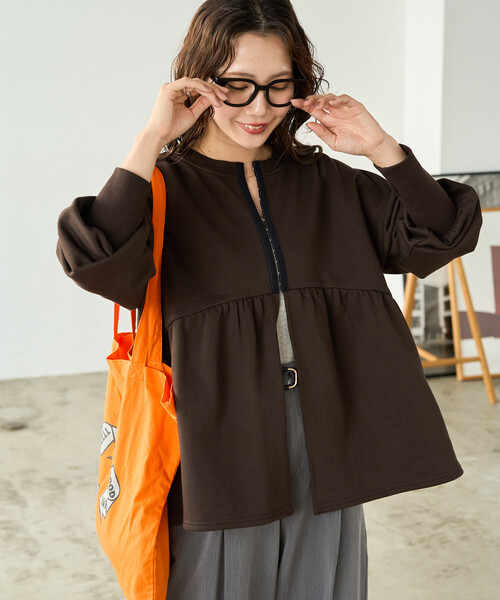 アーペーセー フリークスストア A.P.C.とタッグを組んで仕上げた、FREAK'S STORE別注の