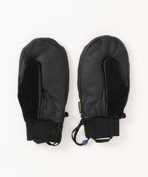 BURTON（バートン）の「Treeline レザー ミトン（手袋）」 - WEAR