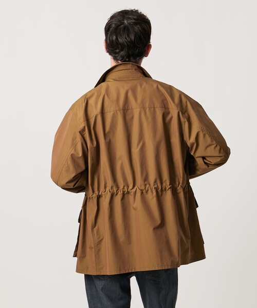 25AW UNITED ARROWS フィンクス ソラーロ ミリタリーブルゾン UNITED ARROWS｜フィンクス ソラーロ ミリタリーブルゾン