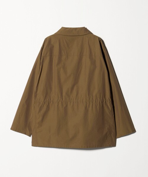 25AW UNITED ARROWS フィンクス ソラーロ ミリタリーブルゾン UNITED ARROWS｜フィンクス ソラーロ ミリタリーブルゾン