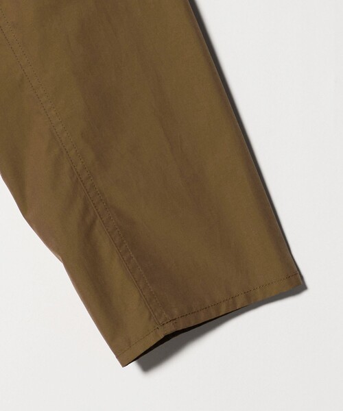 UNITED ARROWS（ユナイテッドアローズ）の「フィンクス ソラーロ ミリタリーブルゾン（ブルゾン・メンズ・ブラウン系・S/XL/M/L）」の15枚目の写真