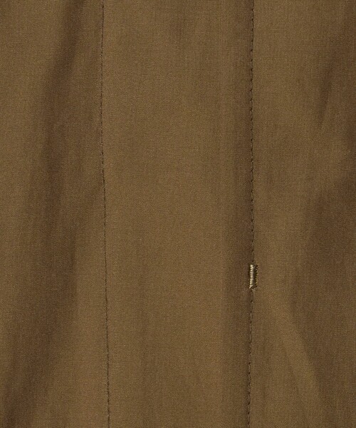 UNITED ARROWS（ユナイテッドアローズ）の「フィンクス ソラーロ ミリタリーブルゾン（ブルゾン・メンズ・ブラウン系・S/XL/M/L）」の21枚目の写真