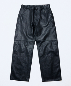 セール】Liberaiders / リベレイダース SARROUEL CHINO PAINTER PANTS