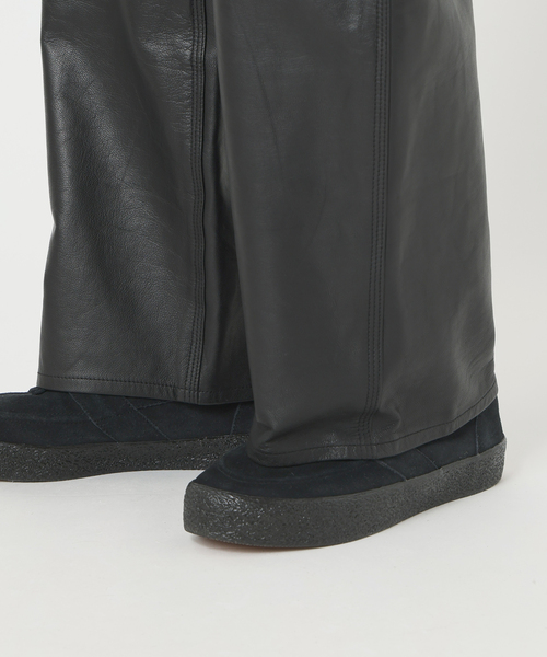 セール】ゴートレザー ペインターパンツ（その他パンツ）｜JOURNAL