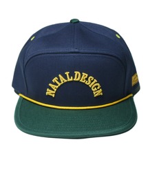 GOOD BOY CAP FB（キャップ）｜NATAL DESIGN（ネイタルデザイン）の