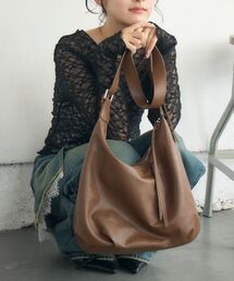 RETRO GIRL | BIGショルダーバッグ(ショルダーバッグ)