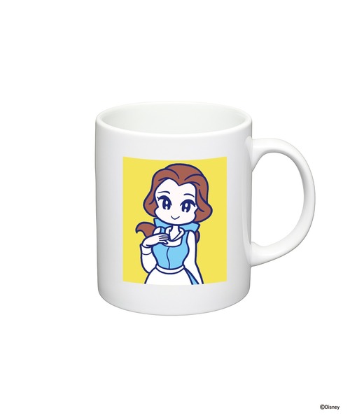 Mug Designed by CONIX（グラス/マグカップ/タンブラー