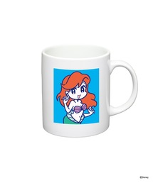 Disney(fBYj[)Mug Designed by CONIX(OX/}OJbv/^u[)