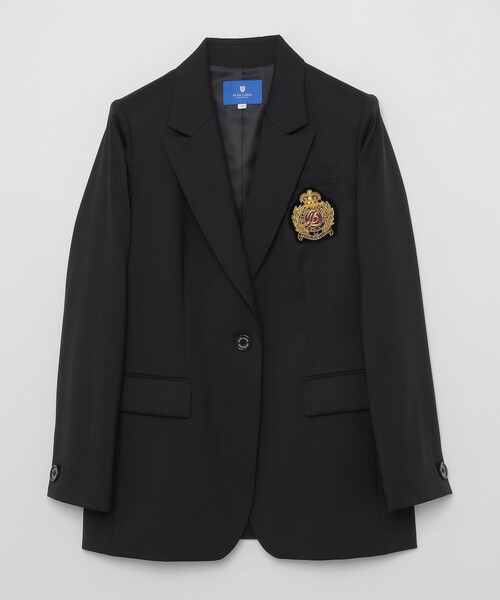 BLUE LABEL CRESTBRIDGE（ブルーレーベルクレストブリッジ）の「ウール