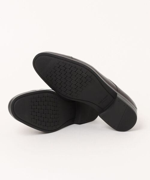 COLE HAAN（コールハーン）の「ハーモン グランド キャップトゥ オックスフォード mens（ドレスシューズ・メンズ・ブラウン・8/8.5/9/9.5/10/7.5/10.5/7）」の3枚目の写真