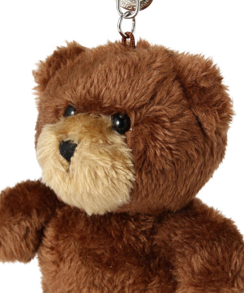 セール】littlesunnybite/リトルサニーバイト/little bear key chain