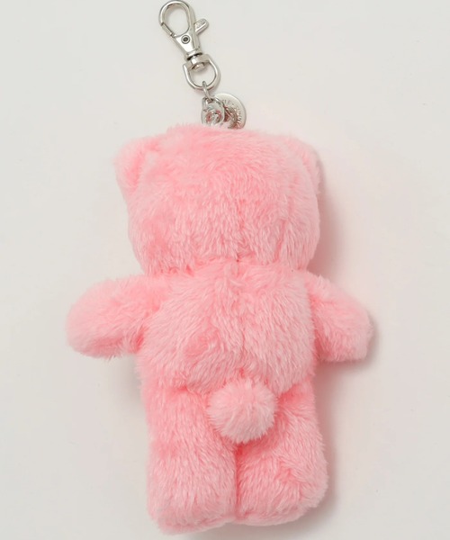 セール】littlesunnybite/リトルサニーバイト/little bear key chain