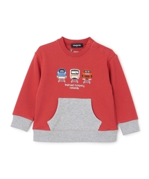 kladskap｜クレードスコープのスウェット通販 - ZOZOTOWN