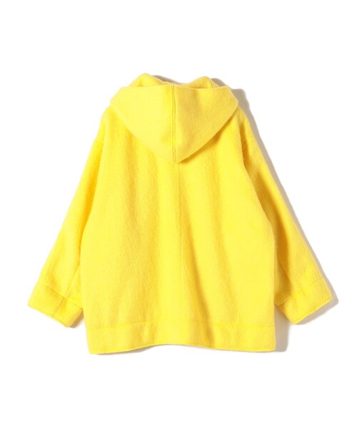 Uhr:フーディー プルオーバー（その他アウター）｜Uhr（ウーア）の