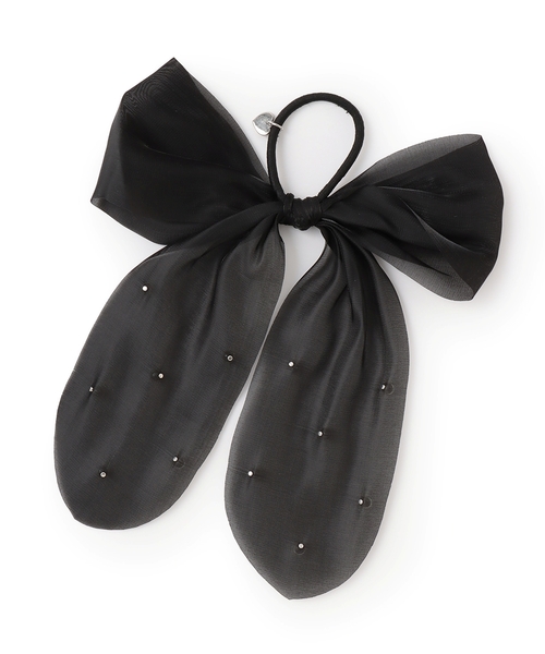 リボンヘアゴム 楽天市場】和柄リボンヘアゴム 和風リボンヘアゴム : ROSSO小倉 楽天市場店