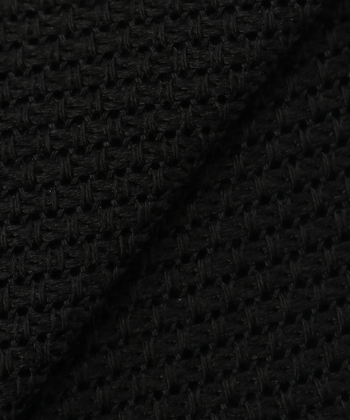 EDIFICE（エディフィス）の「AX フレスコナロータイ（ネクタイ・メンズ・ブラック/サファリグリーン/ブルー・FREE）」の9枚目の写真