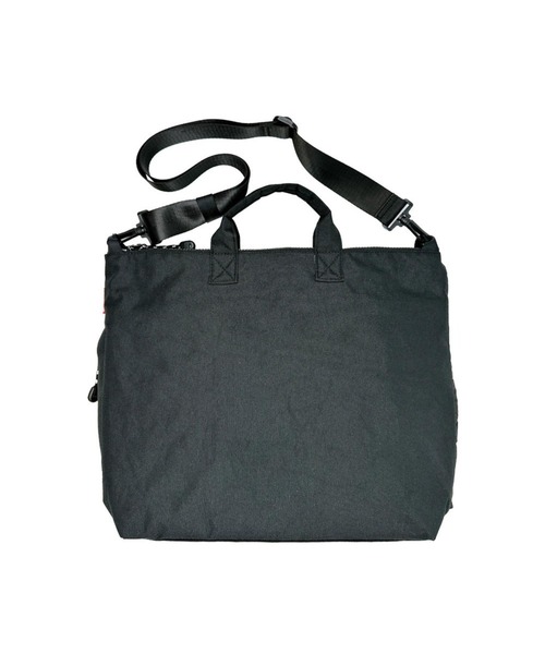 ROOTOTE（ルートート）の「【PEANUTSコミック誕生75周年記念商品】ルートート / IP.A4アーキャトルワイド.パフ..Peanuts-0R（ショルダーバッグ・レディース・ブラック/カーキ・FREE）」の6枚目の写真