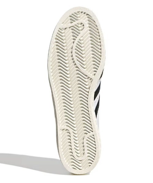 DONOBAN(ドノバン)の「【adidas】SUPERSTAR 82 NKT57│JI2025│JI2026(スニーカー・レディース・ブラック/ホワイト・22.5cm/23.0cm/24.5cm/25.0cm/26.0cm/26.5cm/27.5cm/24.0cm/23.5cm/27.0cm/28.0cm)」の5枚目の写真