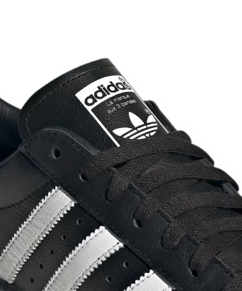 DONOBAN(ドノバン)の「【adidas】SUPERSTAR 82 NKT57│JI2025│JI2026(スニーカー・レディース・ブラック/ホワイト・22.5cm/23.0cm/24.5cm/25.0cm/26.0cm/26.5cm/27.5cm/24.0cm/23.5cm/27.0cm/28.0cm)」の15枚目の写真
