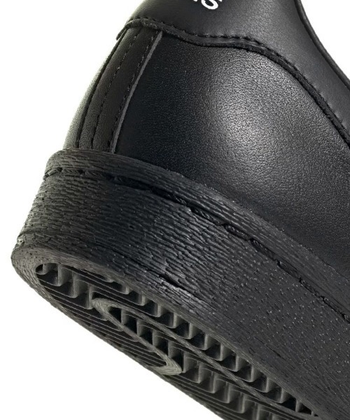 DONOBAN(ドノバン)の「【adidas】SUPERSTAR 82 NKT57│JI2025│JI2026(スニーカー・レディース・ブラック/ホワイト・22.5cm/23.0cm/24.5cm/25.0cm/26.0cm/26.5cm/27.5cm/24.0cm/23.5cm/27.0cm/28.0cm)」の18枚目の写真