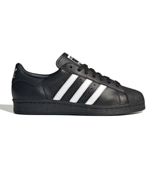 DONOBAN(ドノバン)の「【adidas】SUPERSTAR 82 NKT57│JI2025│JI2026(スニーカー・レディース・ブラック/ホワイト・22.5cm/23.0cm/24.5cm/25.0cm/26.0cm/26.5cm/27.5cm/24.0cm/23.5cm/27.0cm/28.0cm)」の22枚目の写真