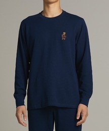 POLO RALPH LAUREN SLEEPWEAR(|t[X[vEFA)POLO RALPH LAUREN/|t[/RM8-C002([EFA/pW})