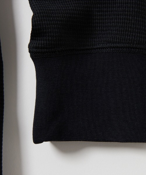 POLO RALPH LAUREN SLEEPWEAR（ポロラルフローレンスリープウェア）の「POLO RALPH LAUREN/ポロラルフローレン/RM8-C002（ルームウェア/パジャマ・メンズ・ブラック/ネイビー・M/L/XL）」の5枚目の写真