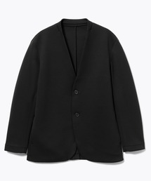 ダンボール」に該当するノーカラージャケットファッション通販