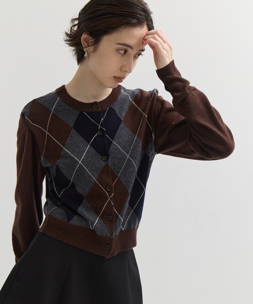 スカート CLANE CONSTRUCTIVE MINISKIRT CLANE/クラネ】CONSTRUCTIVE MINI SKIRT/ミニスカート（スカート