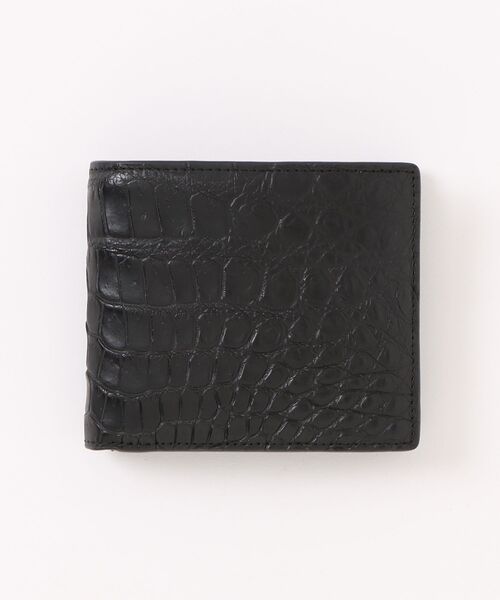 クリード（Creed）/crocodile ショートウォレット crocodile ショートウォレット（財布）｜Creed（クリード）の