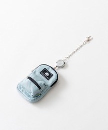 SCANDINAVIAN FOREST（スカンジナビアン・フォレスト）の「リュック型パスケース<撥水加工>（パスケース）」