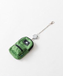 SCANDINAVIAN FOREST（スカンジナビアン・フォレスト）の「リュック型パスケース＜撥水加工＞（パスケース）」