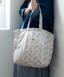 kippis（キッピス）の「巾着トートバッグ（トートバッグ）」