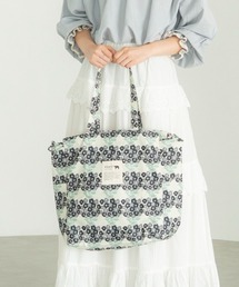 kippis（キッピス）の「巾着トートバッグ（トートバッグ）」