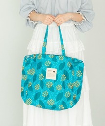 kippis（キッピス）の「巾着トートバッグ（トートバッグ）」