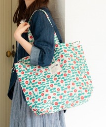 kippis（キッピス）の「巾着トートバッグ（トートバッグ）」