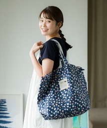 kippis（キッピス）の「巾着トートバッグ（トートバッグ）」